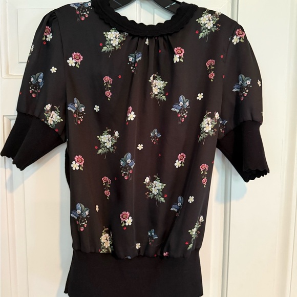 Ted Baker Addylyn Oracle Top - Picture 3 of 6